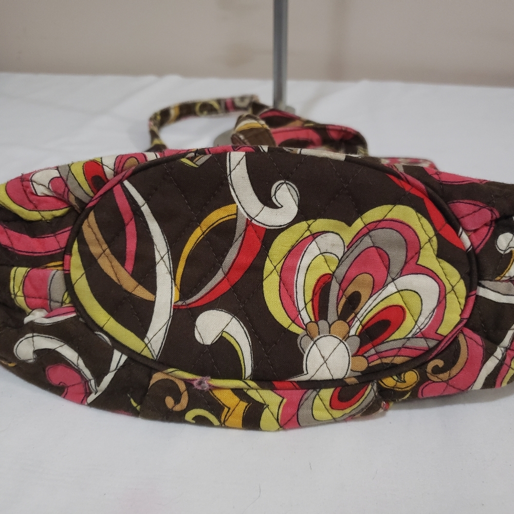 Vera Bradley Tote Purse - Picture 5 of 5